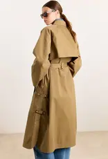 Studio Clique Christel Trenchcoat