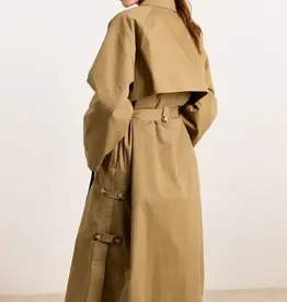 Studio Clique Christel Trenchcoat