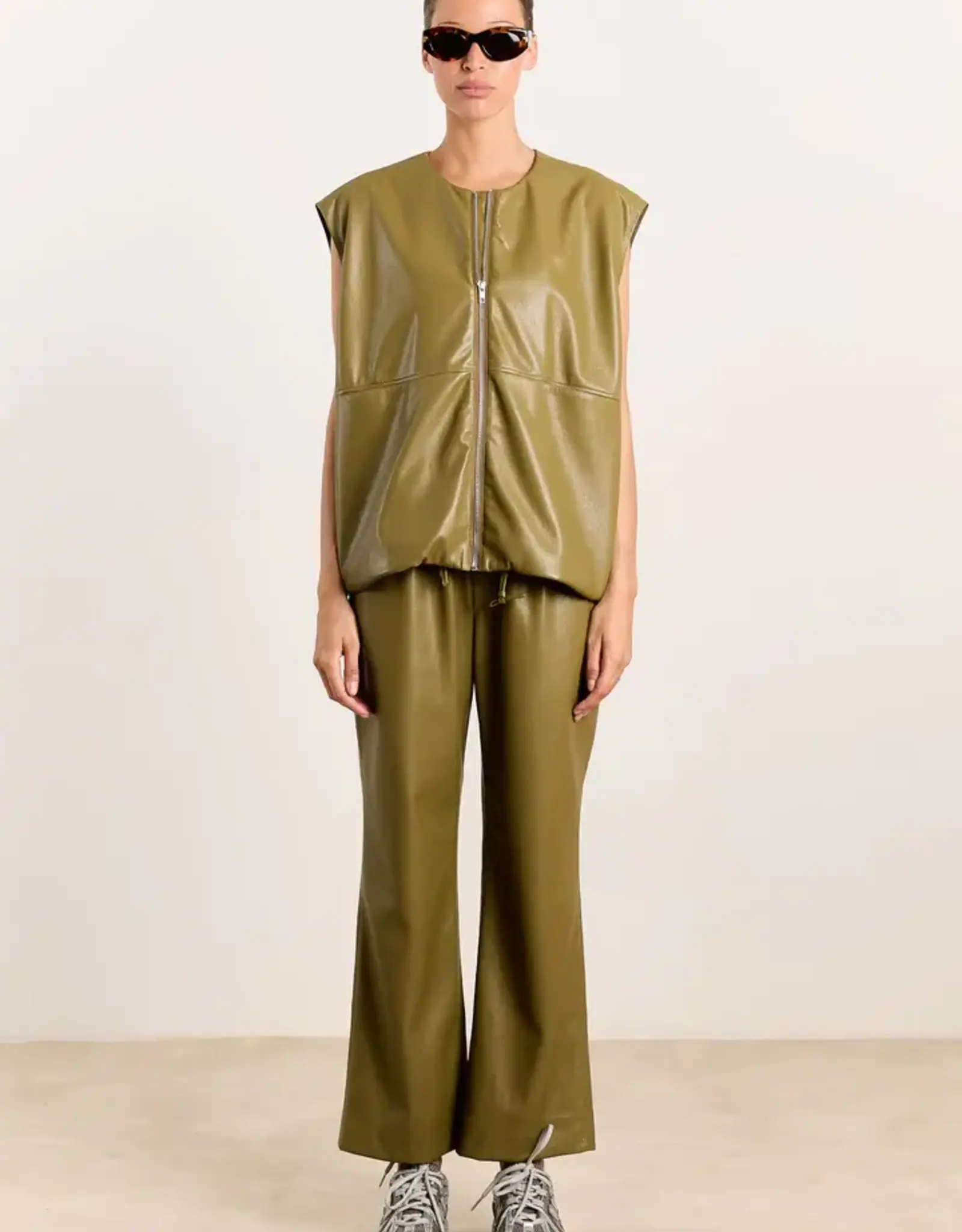 Studio Clique Odette Trousers Olive