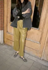 Studio Clique Odette Trousers Olive