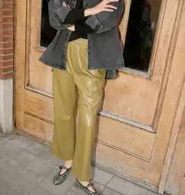 Studio Clique Odette Trousers Olive