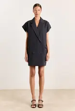 Studio Clique Morane Dress Graphite