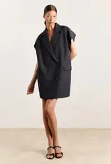 Studio Clique Morane Dress Graphite