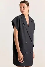 Studio Clique Morane Dress Graphite