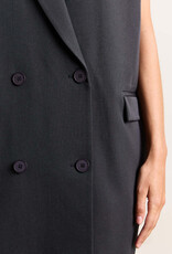 Studio Clique Morane Dress Graphite