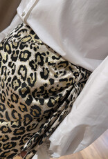 Cras Dinacras Skirt Leo