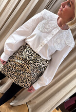 Cras Desandracras Shirt White