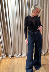 Edited Lordana Body Black