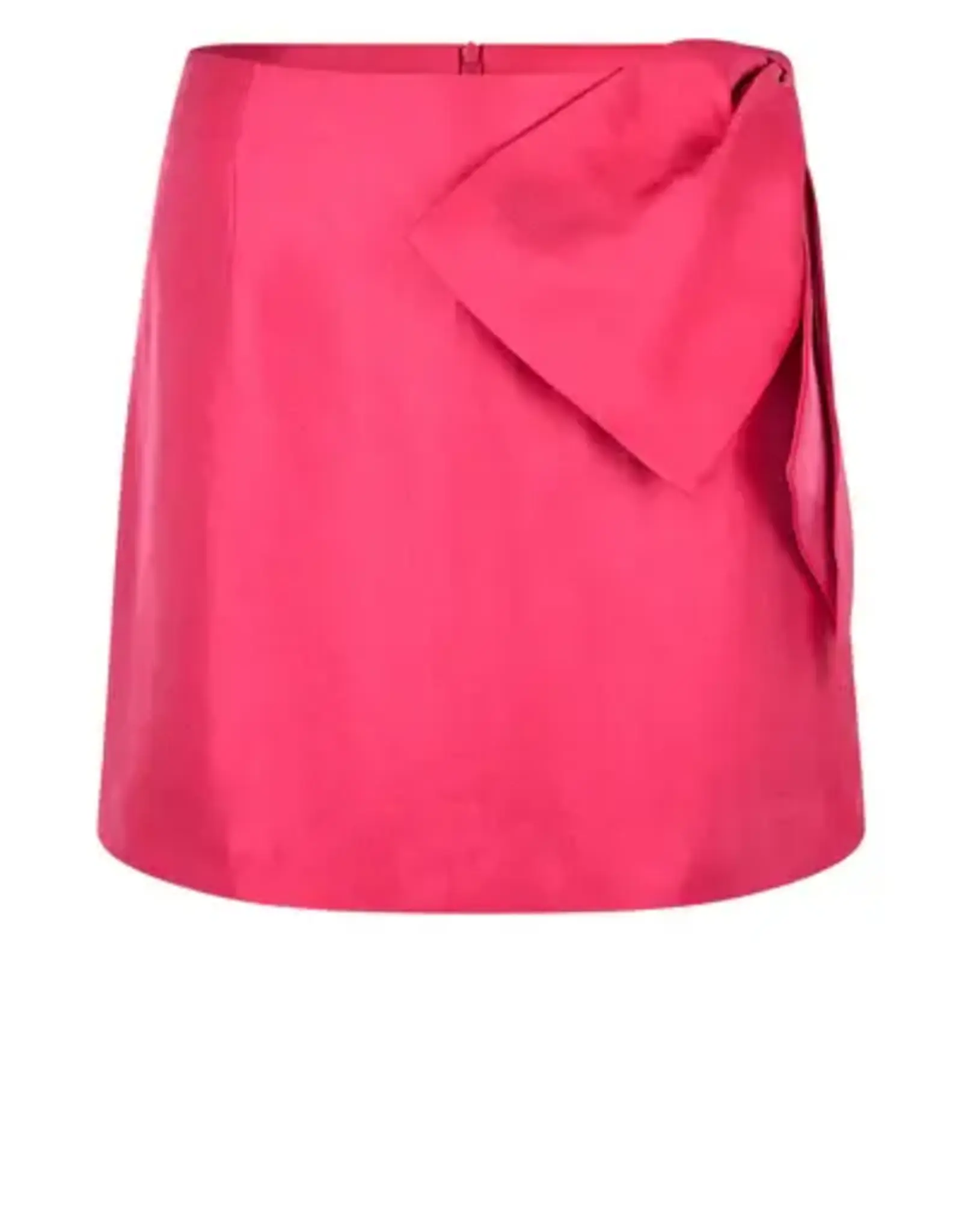 Cras Dinacras Skirt Pink