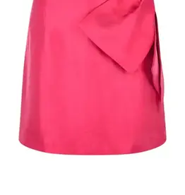 Cras Dinacras Skirt Pink