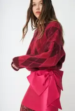 Cras Dinacras Skirt Pink