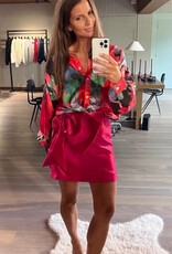 Cras Dinacras Skirt Pink