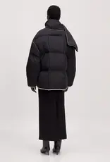 Edited Azaria Jacket Black