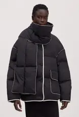 Edited Azaria Jacket Black