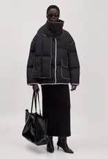 Edited Azaria Jacket Black