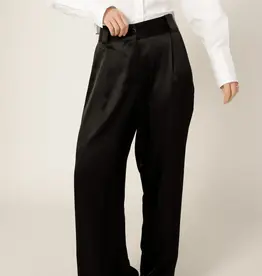 Viveh Cedar Trousers Black