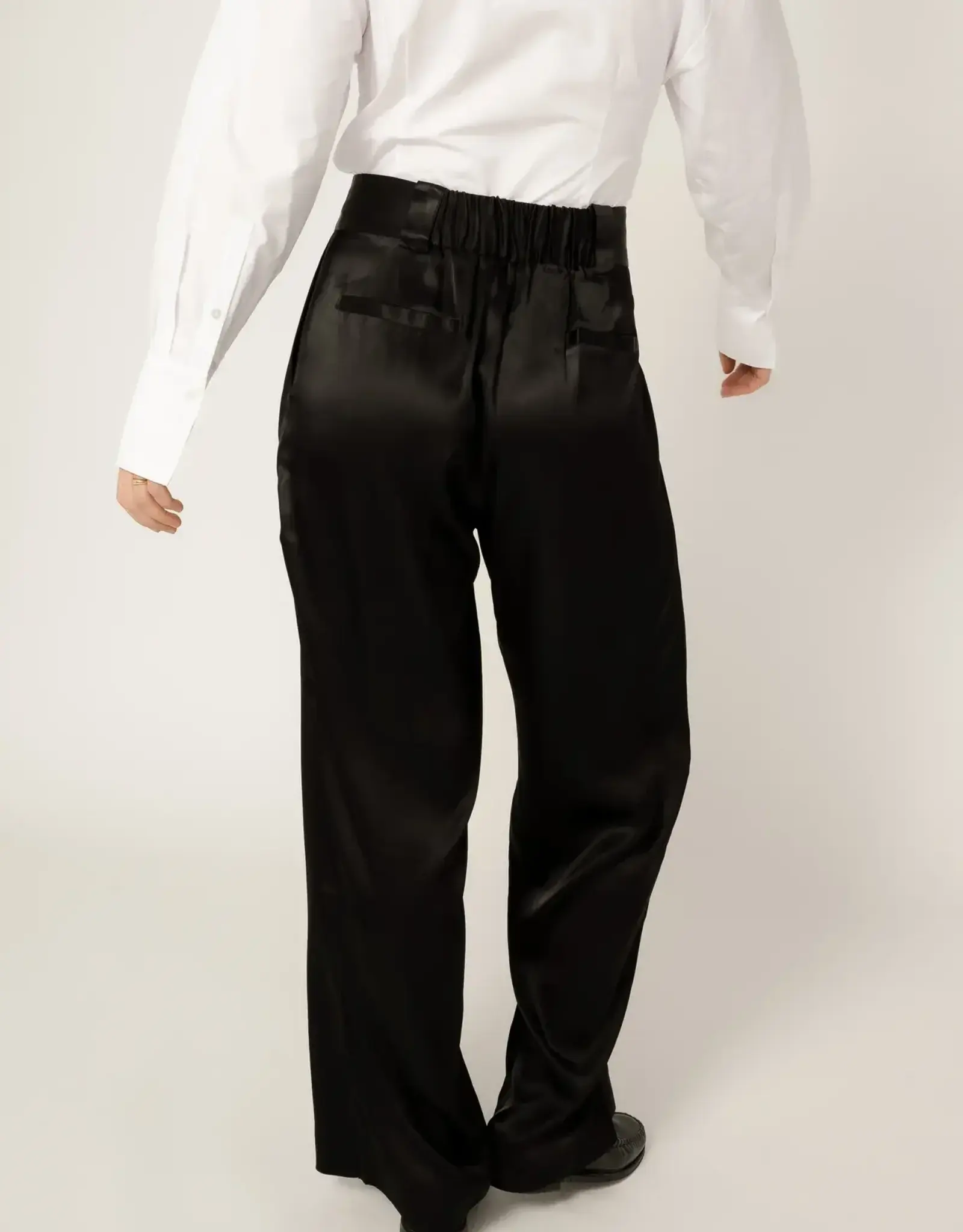 Viveh Cedar Trousers Black