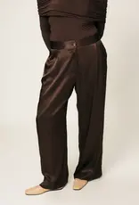 Viveh Cedar Trousers Walnut
