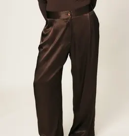 Viveh Cedar Trousers Walnut