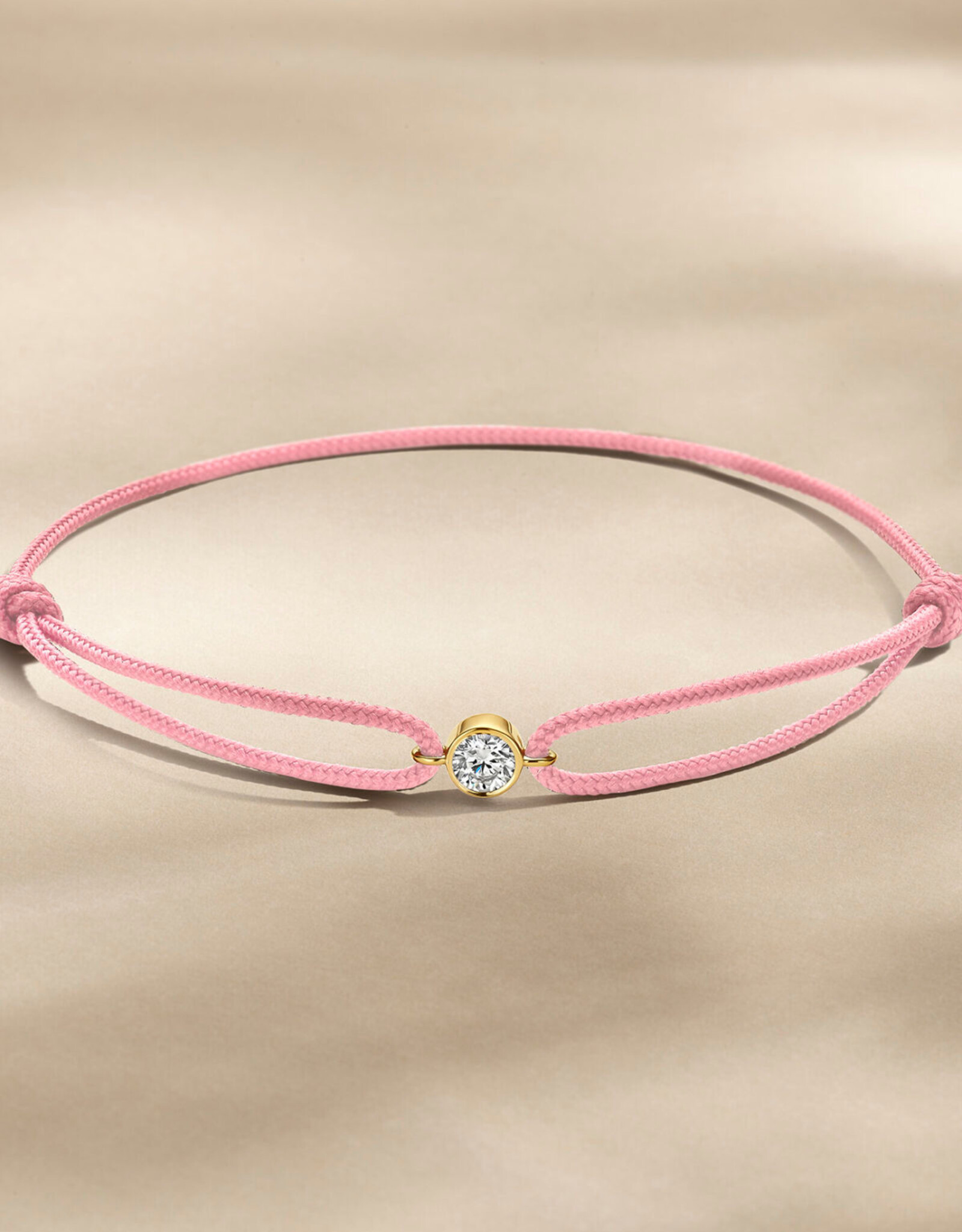 La Bolume My First Labolume Pink