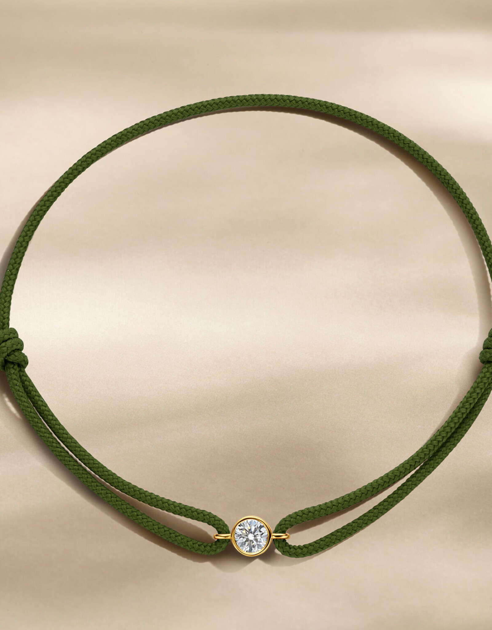 La Bolume My First Labolume Kaki