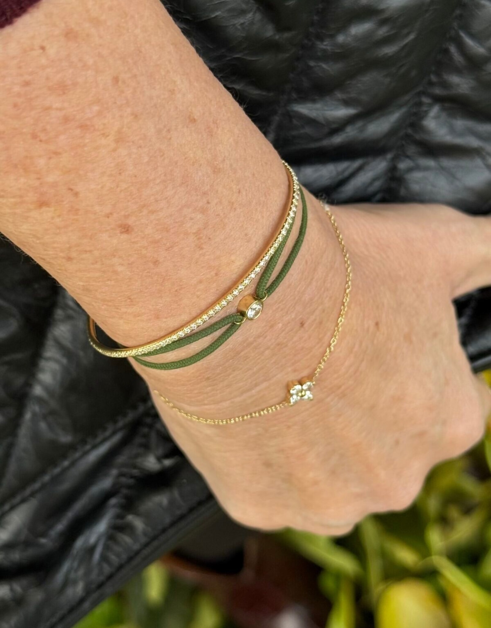 La Bolume My First Labolume Kaki