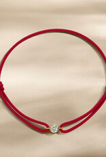 La Bolume My First Labolume Burgundy