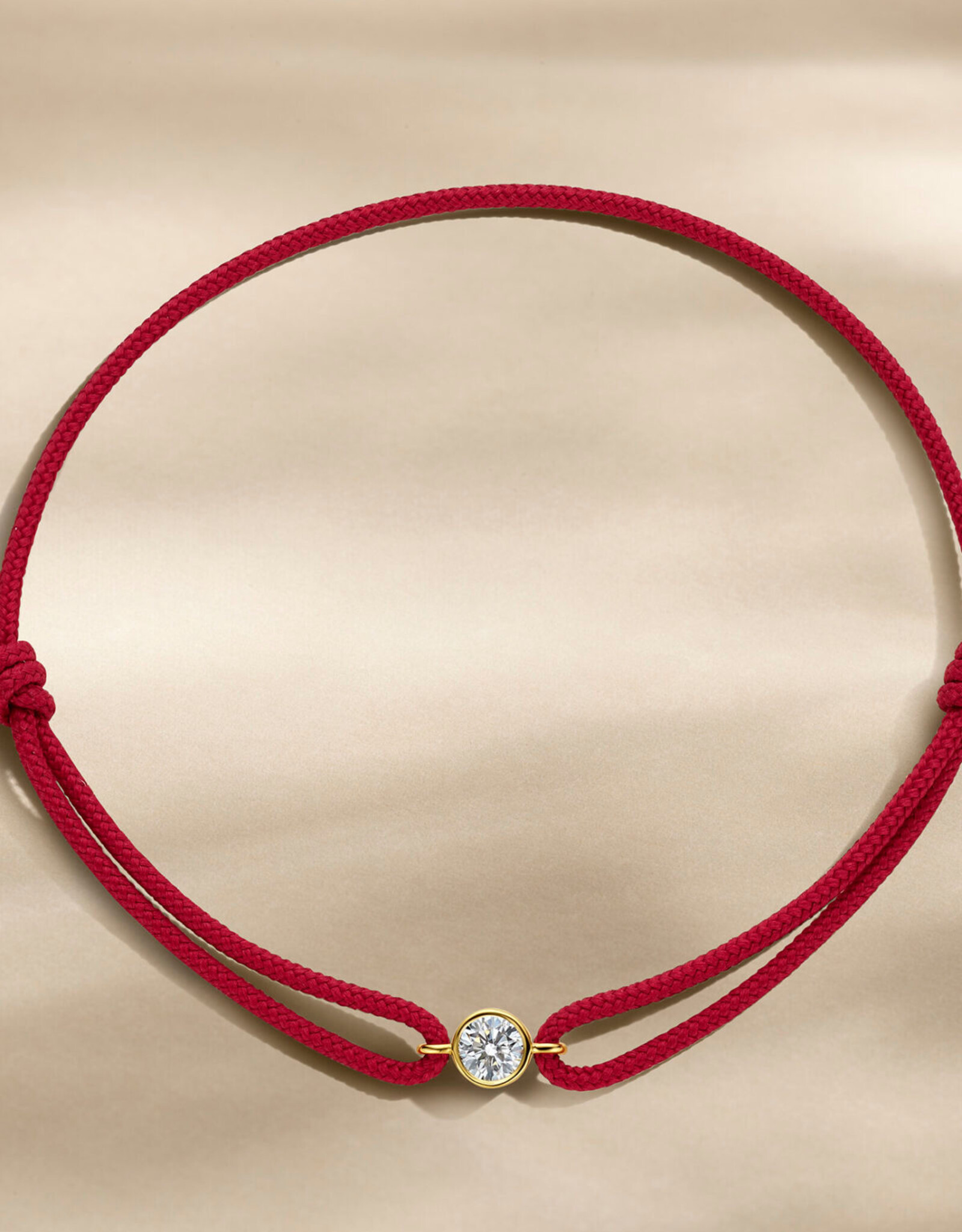 La Bolume My First Labolume Burgundy