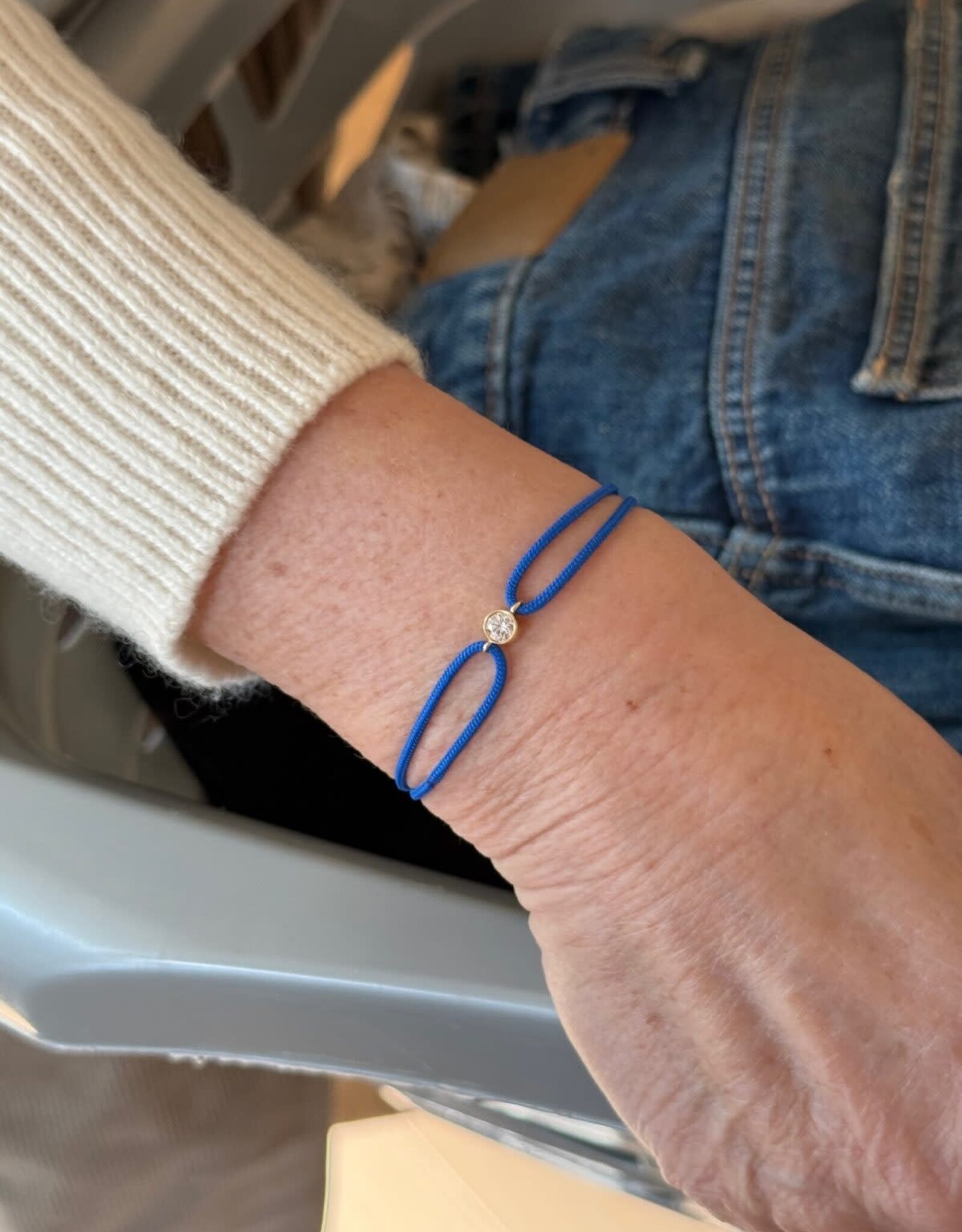 La Bolume My First Labolume Blue