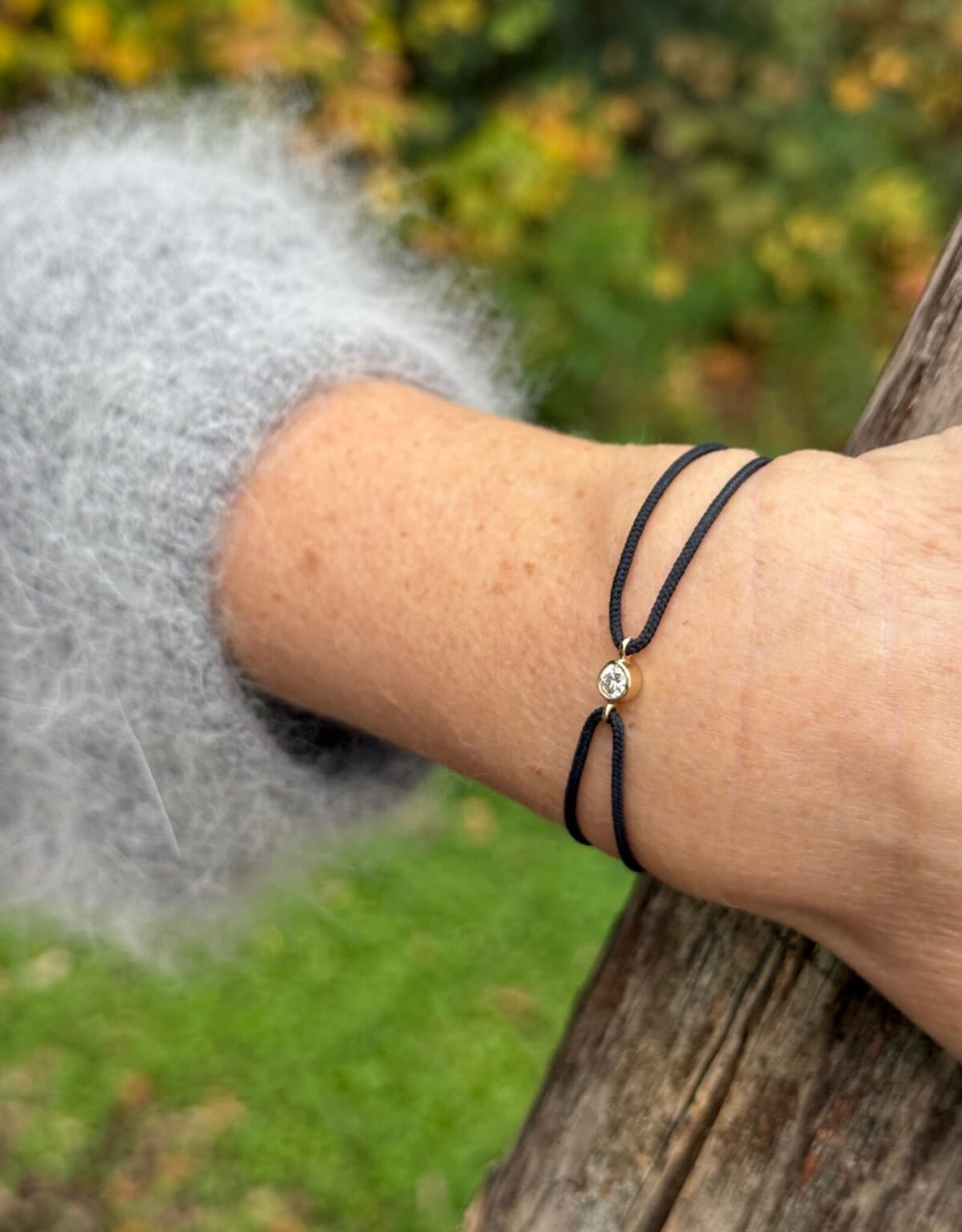 La Bolume My First Labolume Black