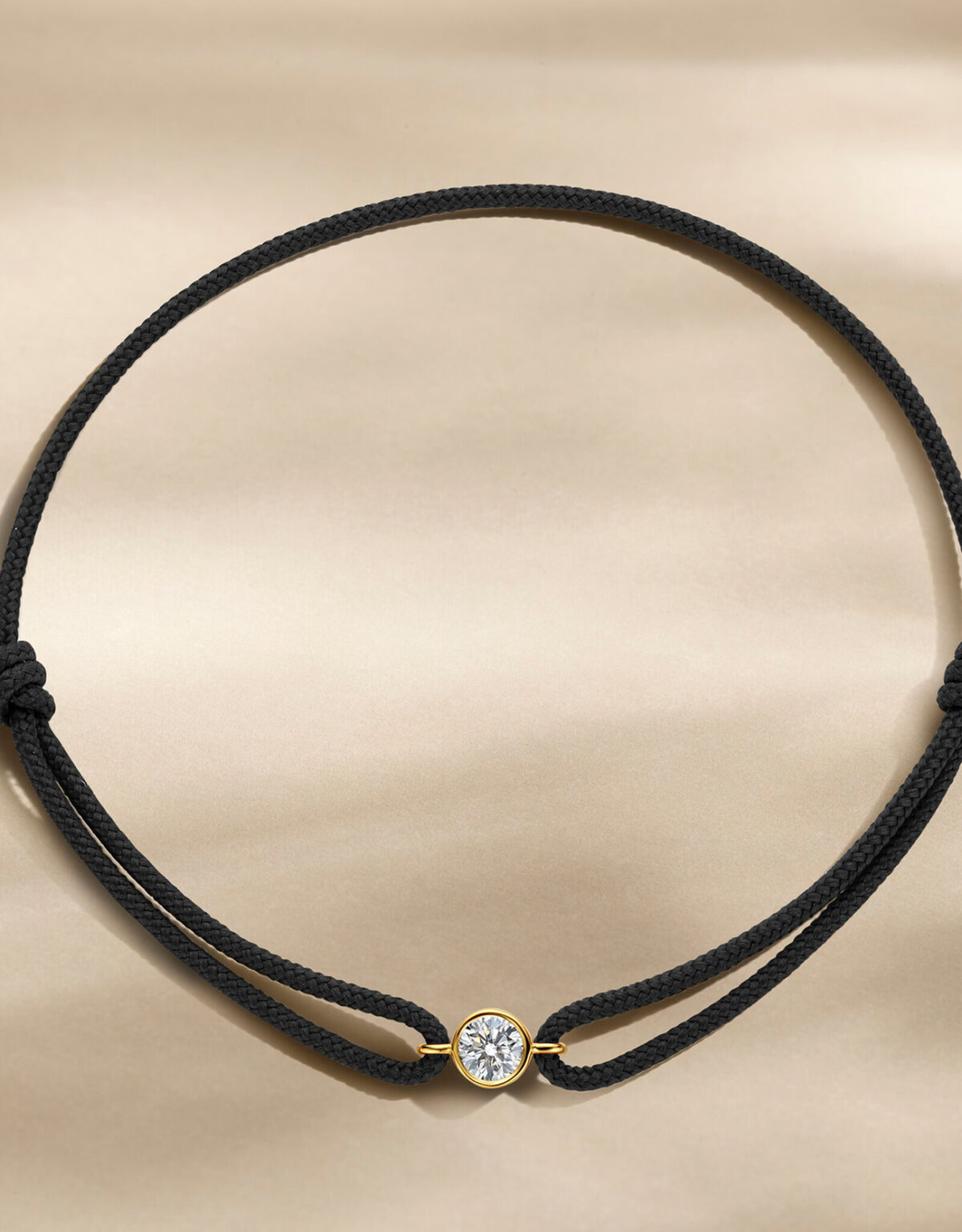 La Bolume My First Labolume Black