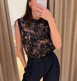 Baum und Pferdgarten Manira Top Baritone Blue