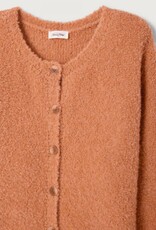 American Vintage Zolly Cardigan Nude