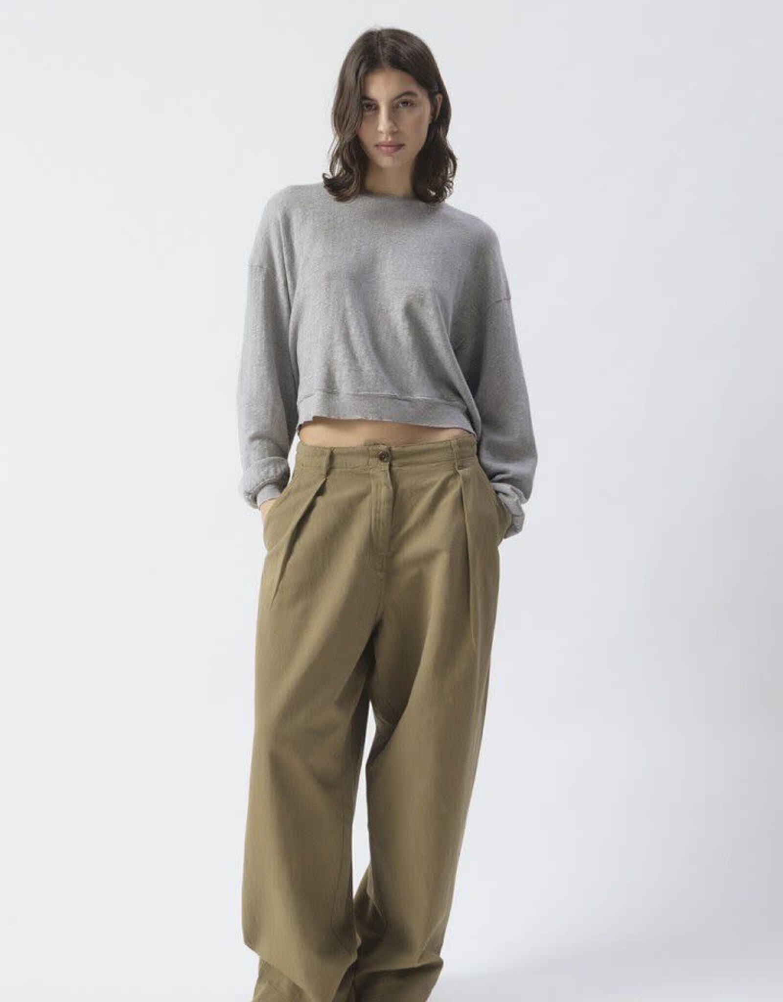 American Vintage Namaz Pants Liane