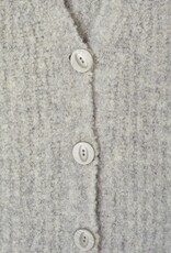 American Vintage Zolly Cardigan Gris
