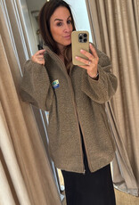 American Vintage Hoktown Teddy Long Muscat