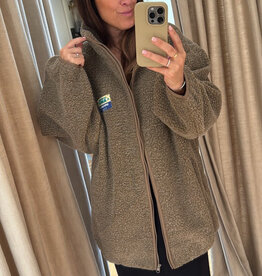 American Vintage Hoktown Teddy Long Muscat