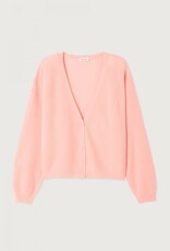 American Vintage Raxow Cardigan Camelia Vintage