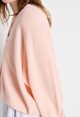 American Vintage Raxow Cardigan Camelia Vintage