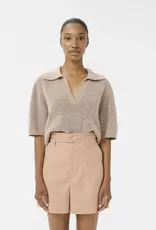 Gestuz Alpha Polo Rose Dust