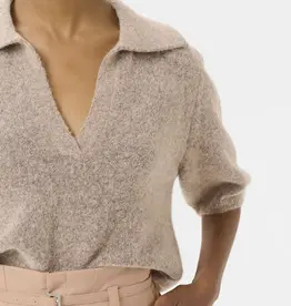 Gestuz Alpha Polo Rose Dust