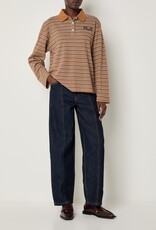 Baum und Pferdgarten Jeanne Polo Nuthatch Polo Stripe