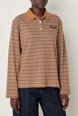 Baum und Pferdgarten Jeanne Polo Nuthatch Polo Stripe