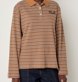 Baum und Pferdgarten Jeanne Polo Nuthatch Polo Stripe