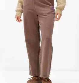 American Vintage Plizzy Pants Brown