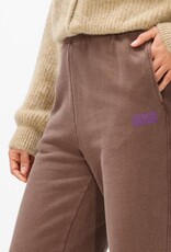 American Vintage Plizzy Pants Brown