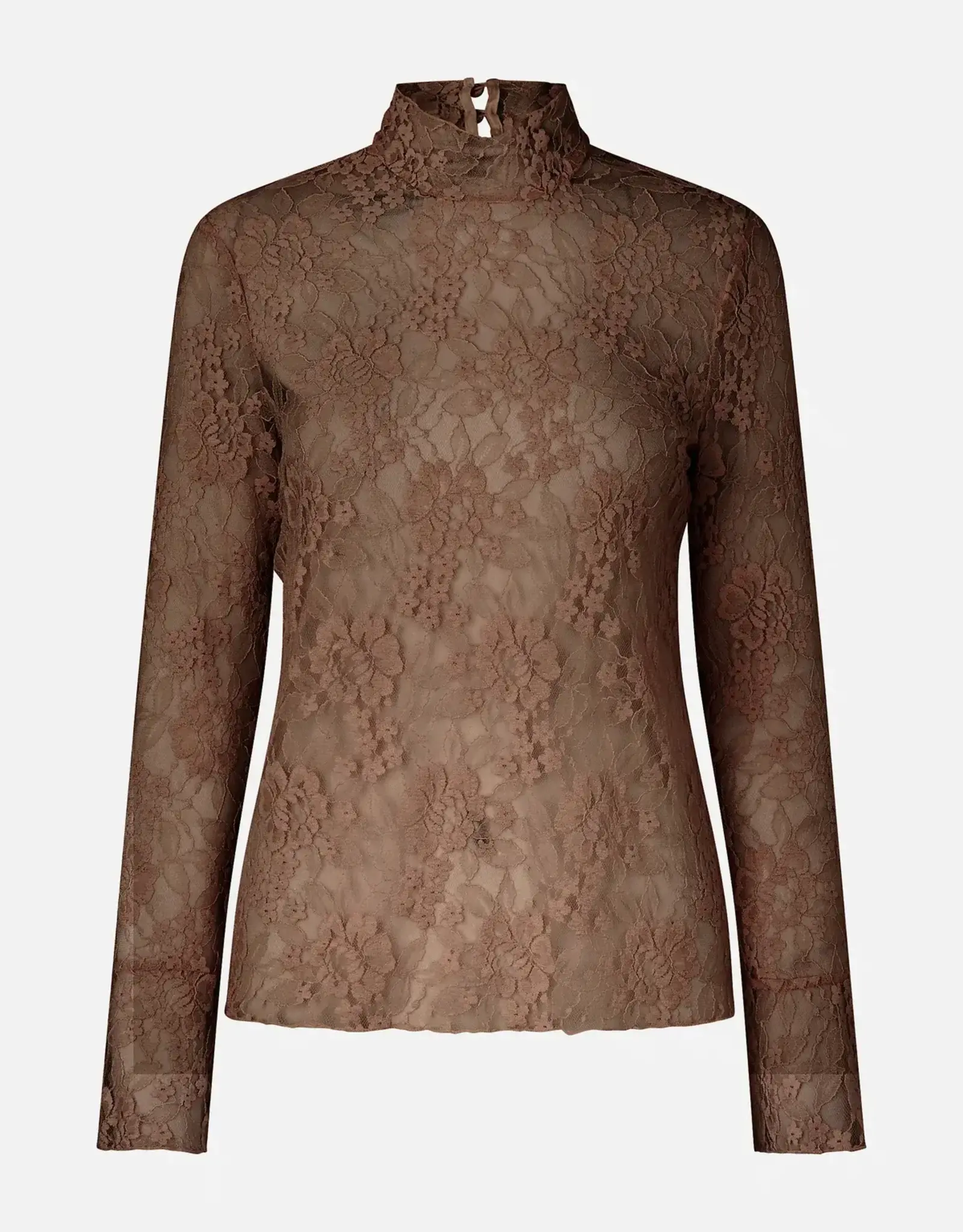 Baum und Pferdgarten Meena Blouse Mocha Caramel