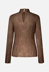 Baum und Pferdgarten Meena Blouse Mocha Caramel