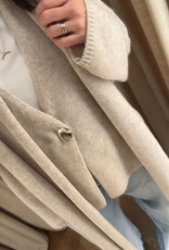 DAY Javier Soft Lamb Jet Stream