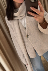 DAY Javier Soft Lamb Jet Stream